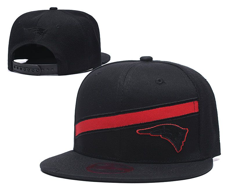 NFL New England Patriots Snapback hat LTMY02291